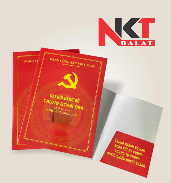 IN FOLDER